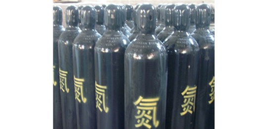 山西瓶裝氣體廠家告訴你氧氣瓶為什么要禁油？