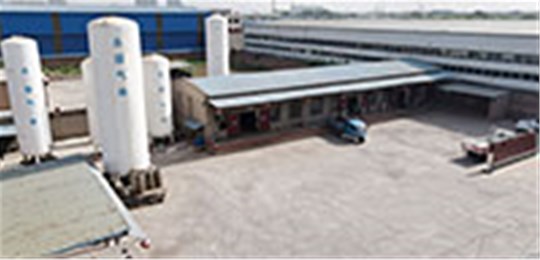 山西液態(tài)二氧化碳廠家為您介紹：高純氫氣在使用和運(yùn)輸時(shí)要注意什么？交城永固氣體