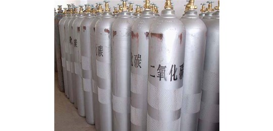 山西氣體廠家：二氧化碳的工業(yè)制備方法有哪些？