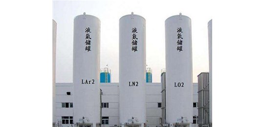 交城液氮廠家告訴你液態(tài)氣體的有多危險？永固氣體