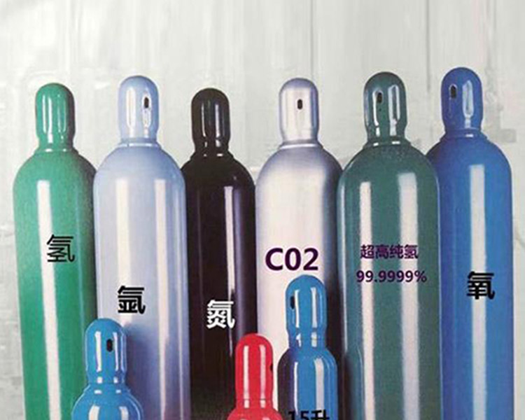 交城永固氣體：工業(yè)氣體在冶金行業(yè)中的應(yīng)用都有哪些？