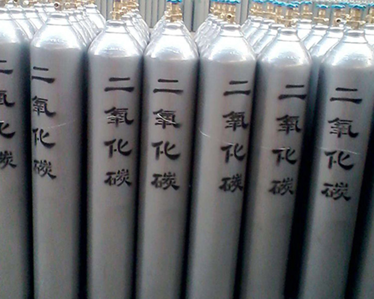 交城永固氣體提醒，山西工業(yè)氣體的常見屬性解析