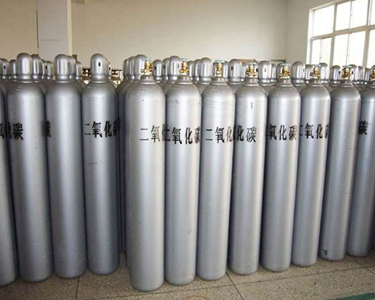 山西永固氣體有限公司提醒，工業(yè)氣體在冶金行業(yè)中的應(yīng)用都有哪些？